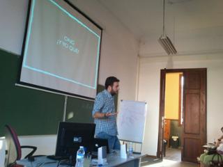 Juanlu Snchez 2012