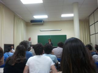 Foto Curs estiu 2012