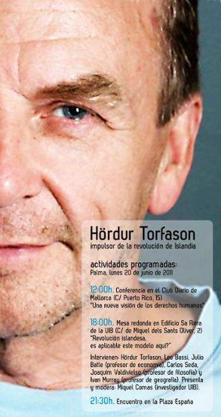 Hordur Torfason