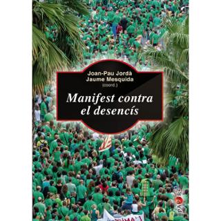 Manifest contra el desencs
