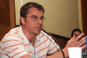 Joaquin Valdivielso debat Hordur Torfason