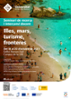 ILLES, MARS, TURISME, FRONTERES  JORNADES D?INTERCANVI DOCENT