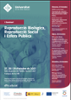 I Seminari sobre Reproducci Biolgica, Reproducci Social i Esfera Pblica